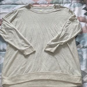 Xersion Pullover Sweatshirt